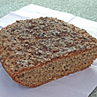 Vollkornbrot