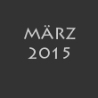 März 2015