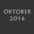 oktober 2016